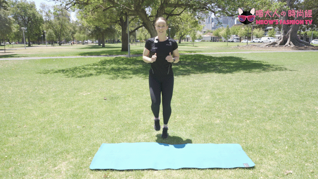 6 high knees.gif